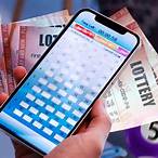 online lottery